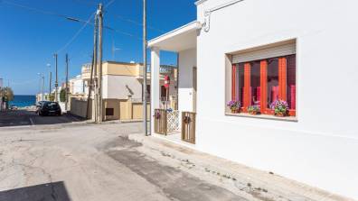 Villetta Giovanna 50m dal mare