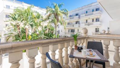 Bilocale Corso Italia 696