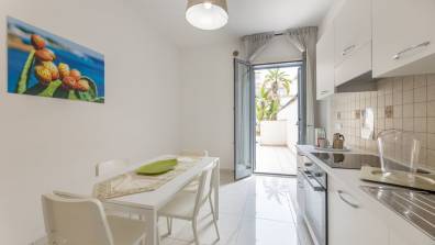 Trilocale Corso Italia 25