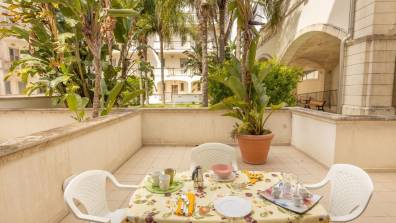 Quadrilocale Corso Italia 30