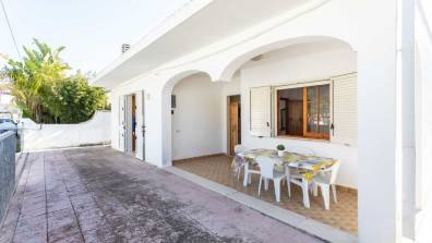 Villetta Bouganville