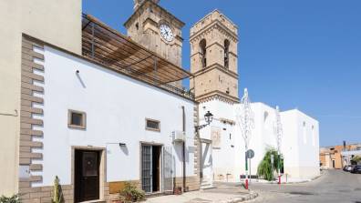 Bilocale Torre dell'Orologio