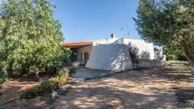 Villa Trullo Rizzelli