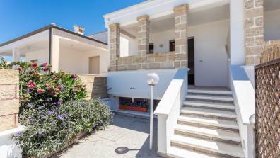 Appartamento Jessica N°1