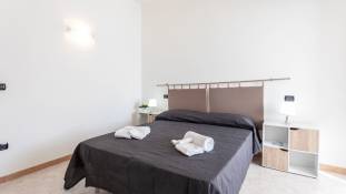 Apart Hotel Mirella camera 2