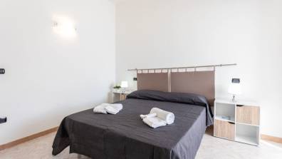 Apart Hotel Mirella camera 2