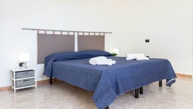 Apart Hotel Mirella camera 3