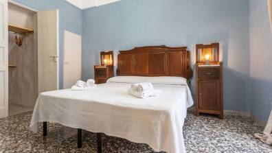 Camera doppia Beatrice