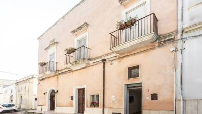 Appartamento Palazzo Dante