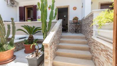 Il Girasole Camera Arancione