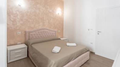 ApartHotel Angelo camera N°4