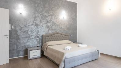 ApartHotel Angelo camera N°2