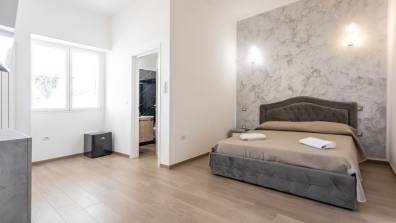 ApartHotel Angelo camera N°1