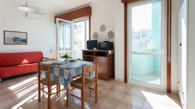 Appartamento Lungomare