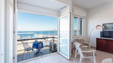 Apt Corso Roma 4° piano