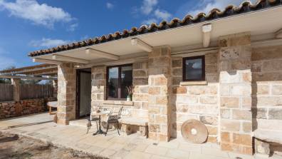 Dimora Maria Camera 1