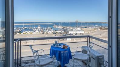 Bilo Corso Roma Vista Mare