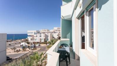 Bilo Lungomare fronte mare