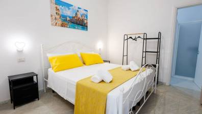 ApartHotel Mialma Girasole